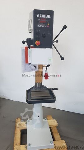 Trapano a colonna Alzmetall Alzstar 23/S NEU