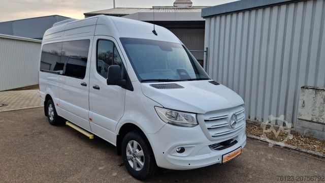 Minibus MERCEDES-BENZ Sprinter Lord Comfort 12 Sitzer In Stock