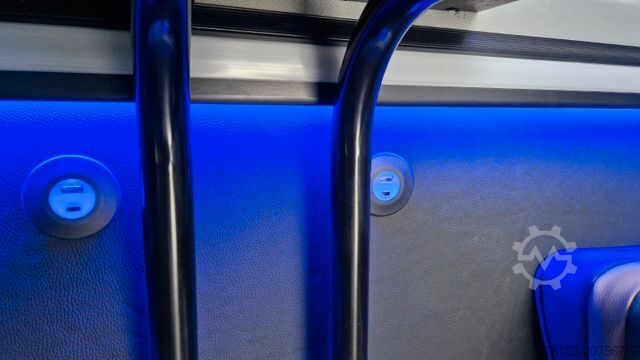 Minibus MERCEDES-BENZ Sprinter Lord Comfort 12 Sitzer In Stock