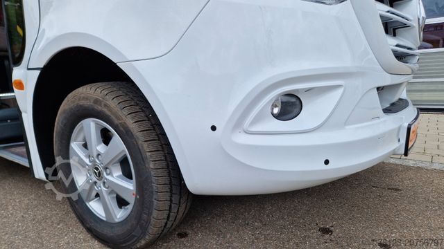 Minibus MERCEDES-BENZ Sprinter 415 ,19 SS Sonderpreis in Stock