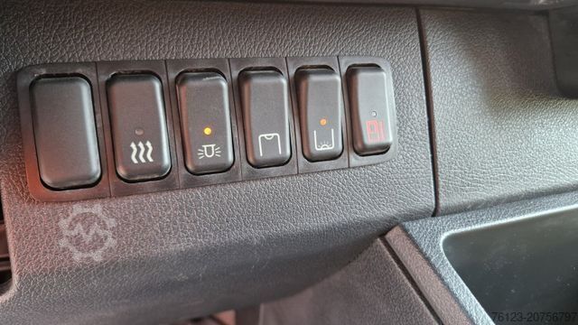 Minibus MERCEDES-BENZ Sprinter 415 ,19 SS Sonderpreis in Stock