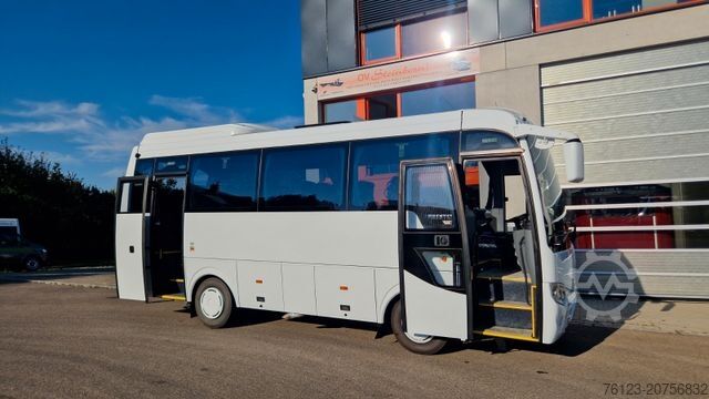 Minibus TEMSA Prestij SX Novo Lux Daily