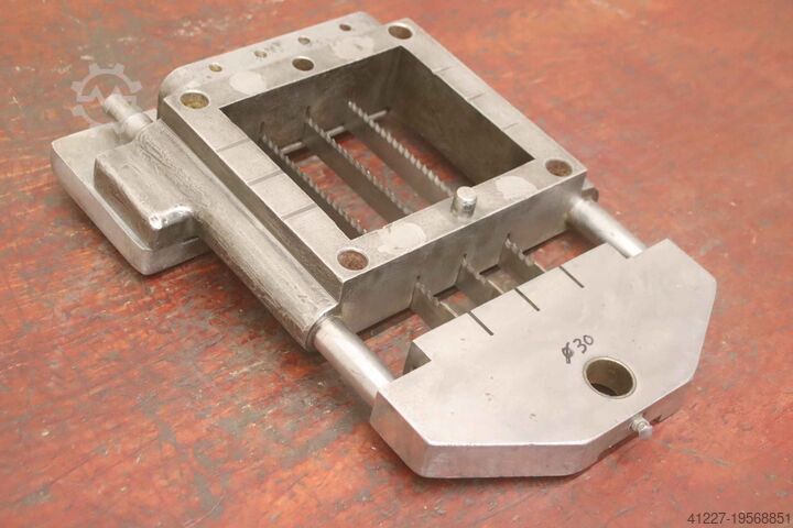 Cutting blade for multi-purpose cutter Holac 3 Schneidmesser