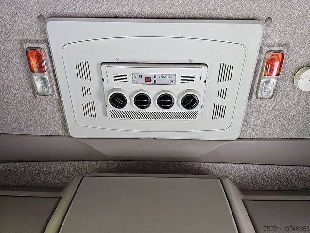 Standaard trekker DAF XF 440 SSC PTO ALCOA'S