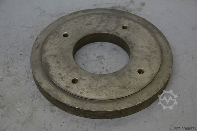 Kołnierz Chuck'a unbekannt Durchmesser 250 mm