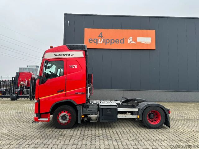Opasne materije Volvo FH 460 362.199KM!! / Globetrotter 4x2 ADR (EXII...