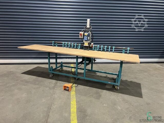 Drilling machine Götzinger 