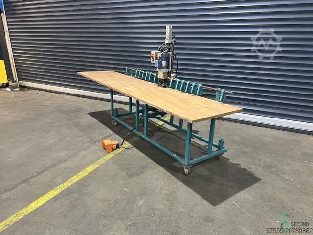 Drilling machine Götzinger 