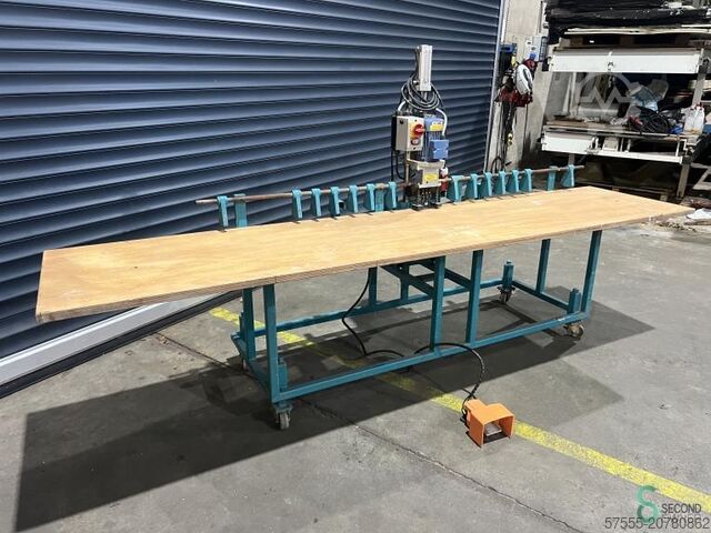 Drilling machine Götzinger 