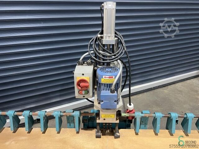 Drilling machine Götzinger 
