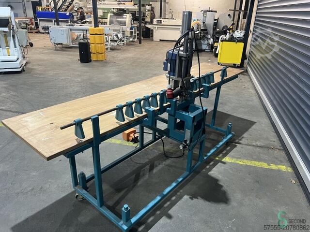 Drilling machine Götzinger 