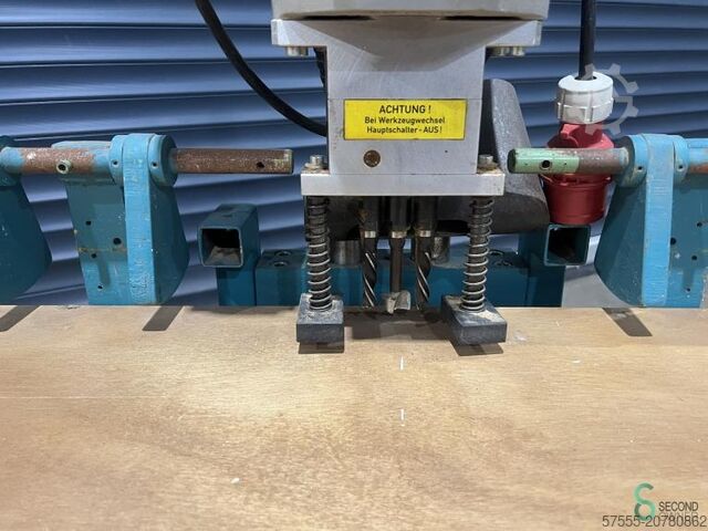 Drilling machine Götzinger 