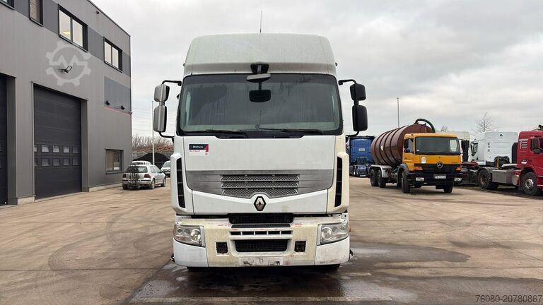 Standard tractor Renault Premium 450 DXI (BOITE MANUELLE / MANUAL GEARBO...