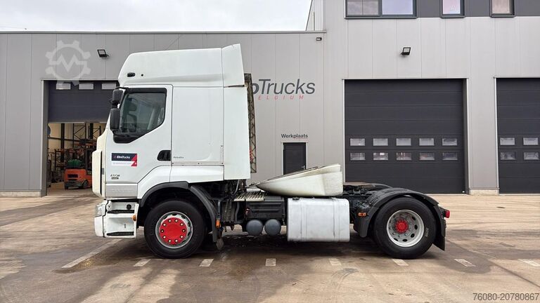 Standard tractor Renault Premium 450 DXI (BOITE MANUELLE / MANUAL GEARBO...