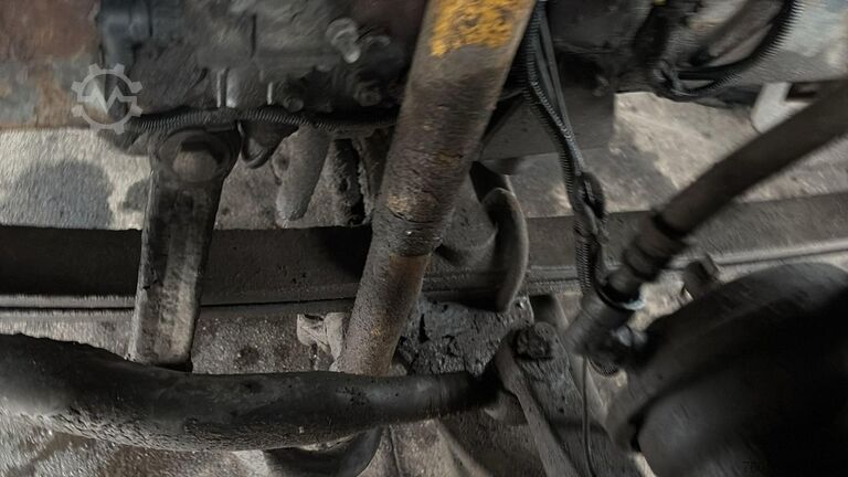 Standard tractor Renault Premium 450 DXI (BOITE MANUELLE / MANUAL GEARBO...