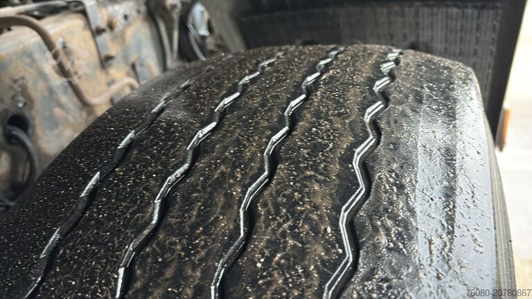 Standard tractor Renault Premium 450 DXI (BOITE MANUELLE / MANUAL GEARBO...