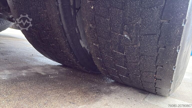 Standard tractor Renault Premium 450 DXI (BOITE MANUELLE / MANUAL GEARBO...