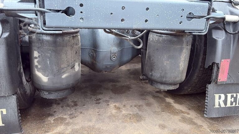 Standard tractor Renault Premium 450 DXI (BOITE MANUELLE / MANUAL GEARBO...