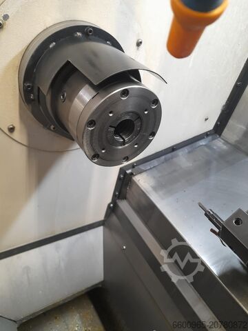 Automatyczna tokarka Citizen Miyano BNA42