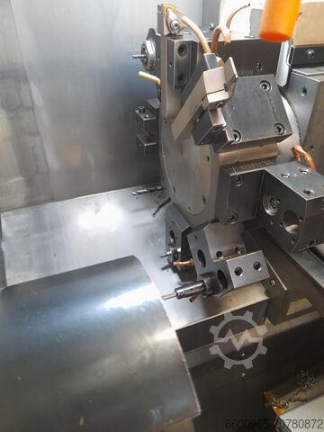 Automatyczna tokarka Citizen Miyano BNA42