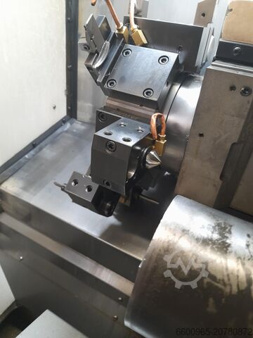 Automatyczna tokarka Citizen Miyano BNA42