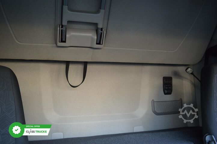 Standard trækkerunit SCANIA R460 CR20H ACC ADAS Package