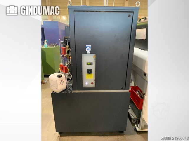 DMG MORI Sprint 42/10 γραμμικό DMG MORI Sprint 42/10 linear