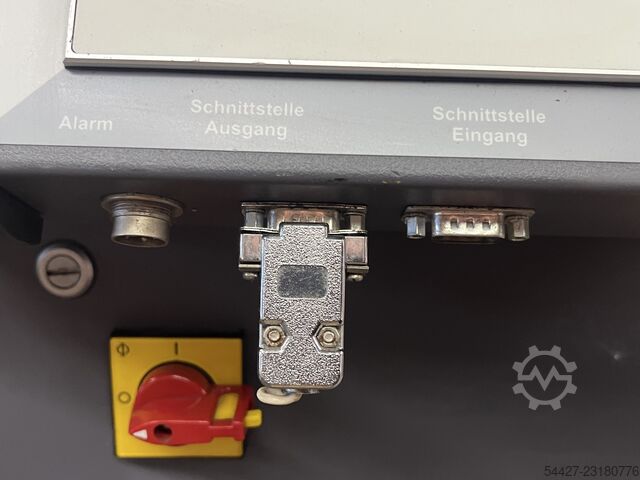  Single STL 1-9-20-TK6/Plasma