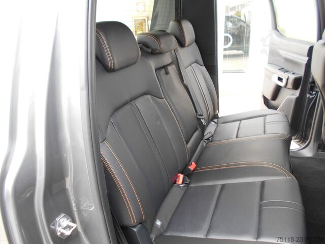  Ford RANGER PHEV WILDTRAK