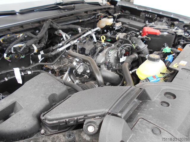  Ford RANGER PHEV WILDTRAK
