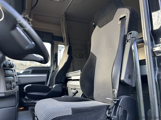 Autodraagtruck MAN TGX 26.460 / NEW GALVANIZED Tow truck