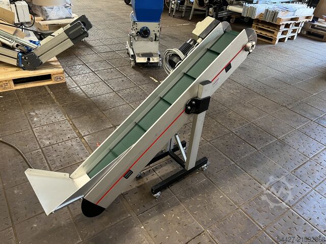 Cinta transportadora MTF Technik NL-KF 010