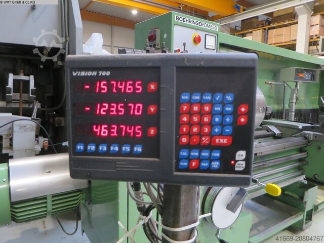 Fræsemaskine - universal ERNAULT-SOMUA Z1C