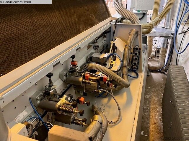 Olepovačka HOLZ-HER STREAMER 1054