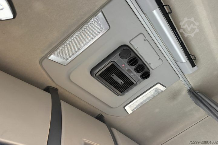 Standard trækkerunit Renault T520 6x2 Kipphydraulik / Swiss-Vehicle