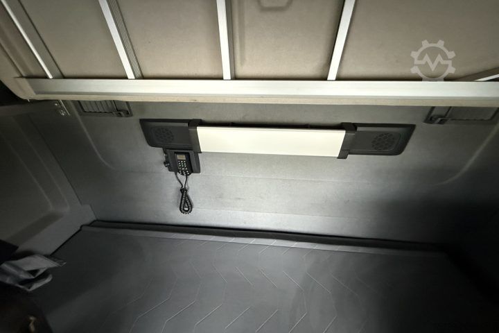 Standard trækkerunit Renault T520 6x2 Kipphydraulik / Swiss-Vehicle