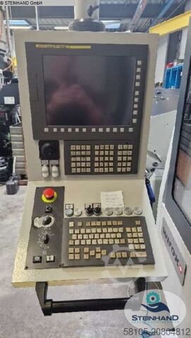 CNC dreje- og fræsecenter SPINNER TTS 65 Triplex