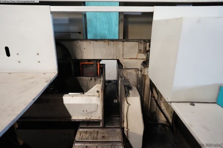 Automatisk båndsave - horisontal KASTO KASTOtwin A2