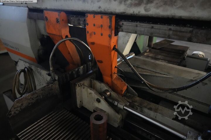 Automatisk båndsave - horisontal KASTO KASTOtwin A2