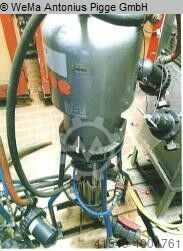 Spraying gun LS Airless