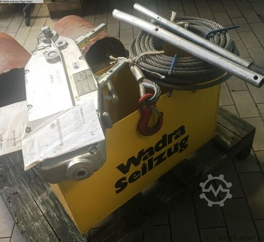 Lagerteknik WADRA 832