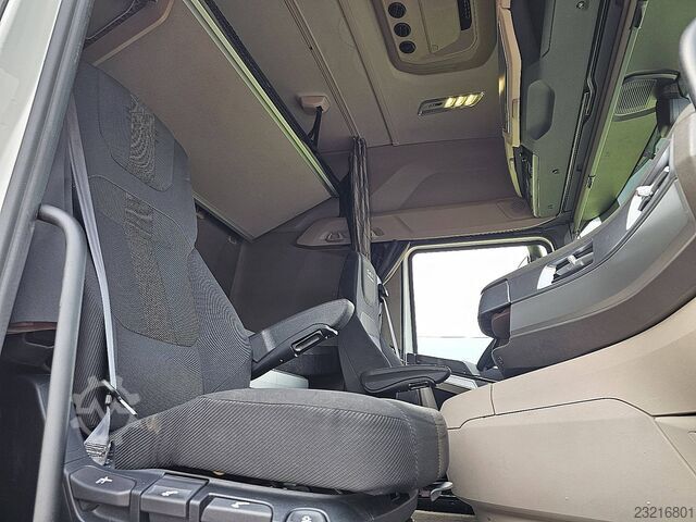 DAF XG 480 INTARDER 269.000 χλμ. 2x δεξαμενή DAF XG 480 INTARDER 269TKM 2X TANK