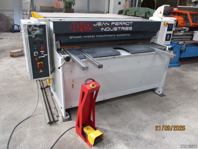  Perrot R G S 1550/3,5