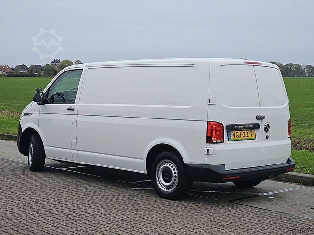 VOLKSWAGEN TRANSPORTER 2.0 TDI l2h1 t6.1 carplay!! VW TRANSPORTER 2.0 TDI L2H1 T6.1 Carplay!!