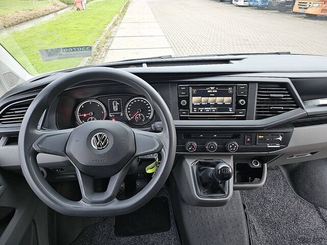 VOLKSWAGEN TRANSPORTER 2.0 TDI l2h1 t6.1 carplay!! VW TRANSPORTER 2.0 TDI L2H1 T6.1 Carplay!!