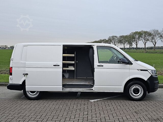 VOLKSWAGEN TRANSPORTER 2.0 TDI l2h1 t6.1 carplay!! VW TRANSPORTER 2.0 TDI L2H1 T6.1 Carplay!!