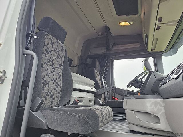 SCANIA R410 R410 A 4X2 LB, CR20N, LED LIGHTS SCANIA R410 R410 A 4X2 LB, CR20N, LED LIGHTS