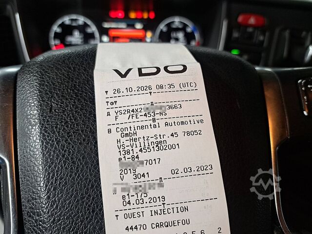 SCANIA R410 R410 A 4X2 LB, CR20N, LED LIGHTS SCANIA R410 R410 A 4X2 LB, CR20N, LED LIGHTS