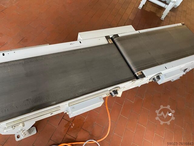 Transportband Transportband Vanderlande