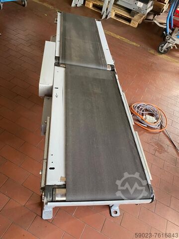 Transportband Transportband Vanderlande